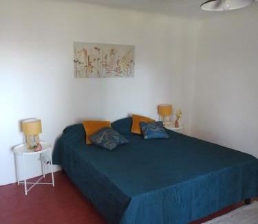 Viens House | Maison dans le luberon