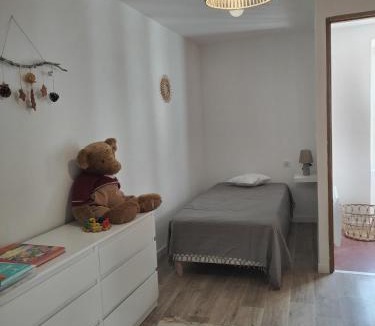 Viens House | Maison dans le luberon