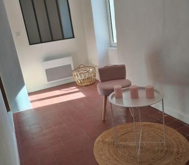 Viens House | Maison dans le luberon