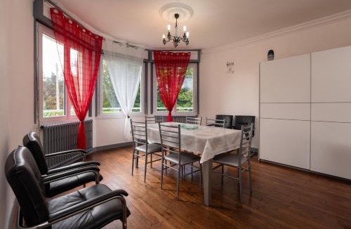 La Chapelle-Caro House | Maison dans le Morbihan