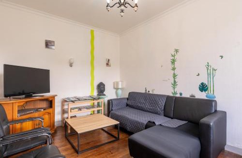 La Chapelle-Caro House | Maison dans le Morbihan