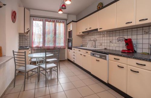 La Chapelle-Caro House | Maison dans le Morbihan