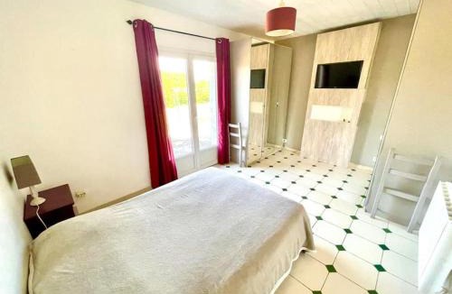 Tillac House | Maison dans le sud avec piscine chauffée - Midoon Guest