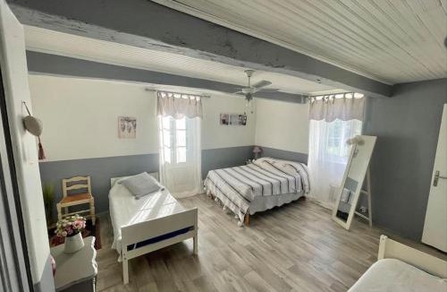 Tillac House | Maison dans le sud avec piscine chauffée - Midoon Guest