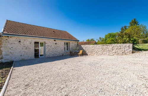 Jonquery House | Maison dans le vignoble