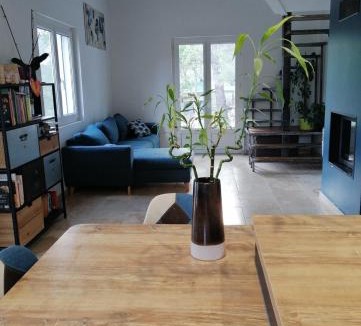 Montseret House | Maison dans les Corbières