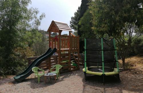 Montseret House | Maison dans les Corbières