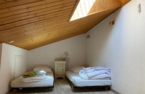 Barbatre House | Maison dans les dunes
