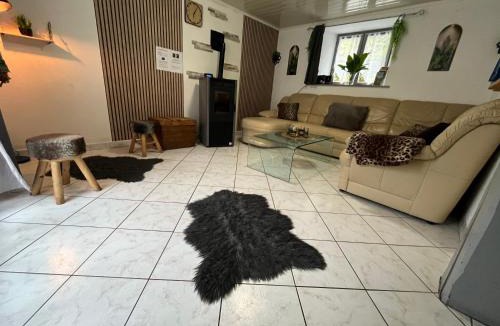 Oderen House | Maison Dans les nuages