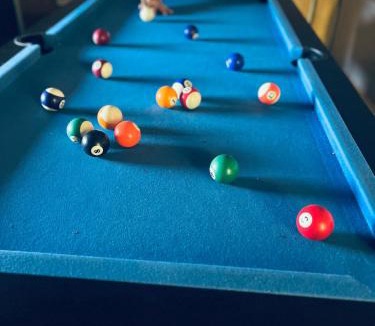 Oderen House | Maison Dans les nuages