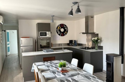 Beaufort House | Maison Dans les Vignes