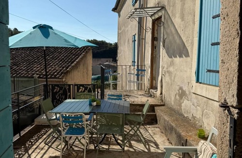 Beaufort House | Maison Dans les Vignes