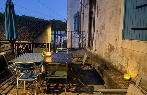 Beaufort House | Maison Dans les Vignes