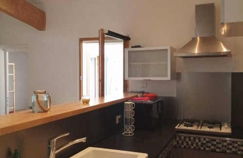 Le Cailar House | Maison Dans Mas de Camargue