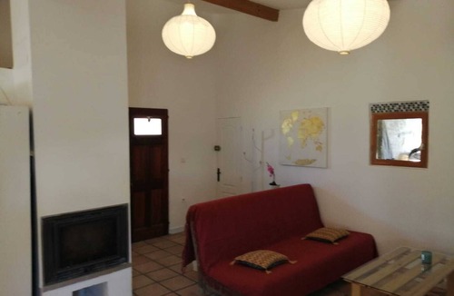 Le Cailar House | Maison Dans Mas de Camargue