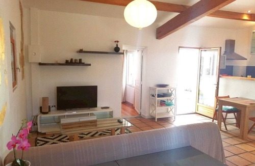 Le Cailar House | Maison Dans Mas de Camargue