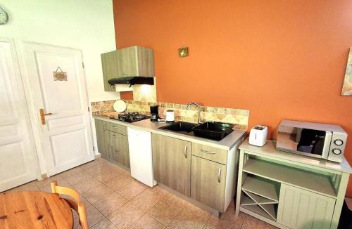 Le Poet-Laval House | Maison dans parc arboré