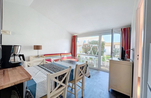 La Remigeasse House | Maison Dans Résidence Avec Piscine