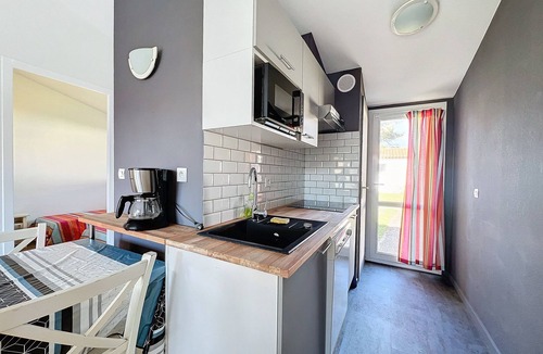 La Remigeasse House | Maison Dans Résidence Avec Piscine