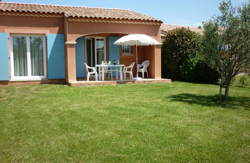 Homps House | Maison Dans Résidence Privée