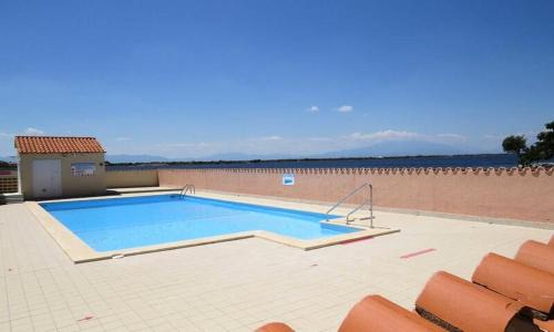 Sainte-Marie-Plage House | Maison dans résidence avec piscine