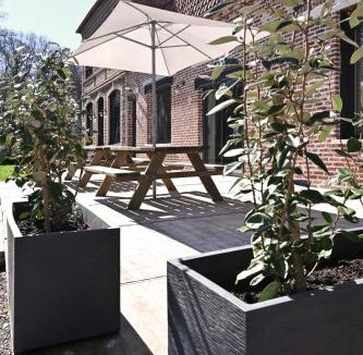 Longuenesse House | Maison dans un cadre bucolique