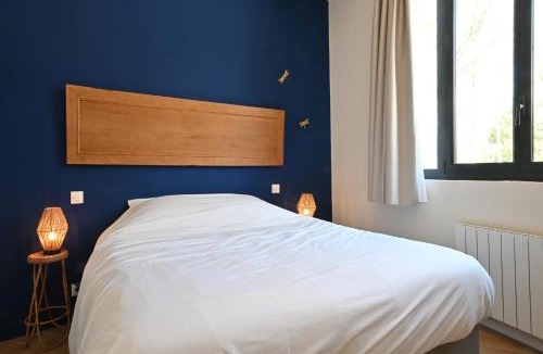 Longuenesse House | Maison dans un cadre bucolique