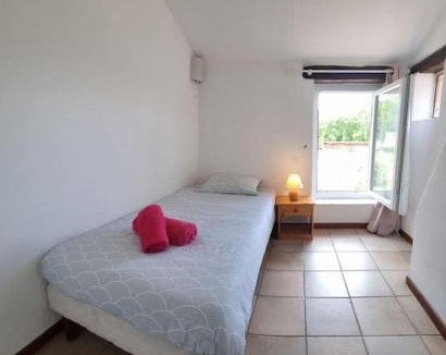 Sigonce House | Maison dans un endroit paisible