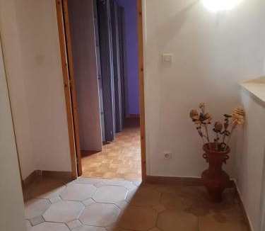 Carla-de-Roquefort House | Maison dans un village calme