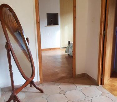 Carla-de-Roquefort House | Maison dans un village calme