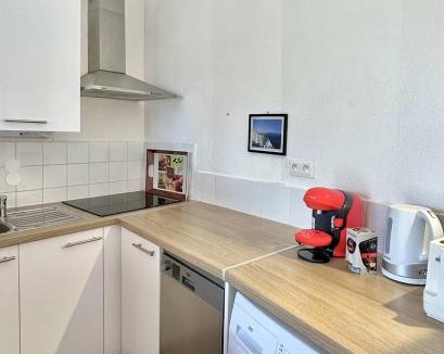 Torreilles-Plage Villa | Maison dans une résidence calme à deux pas de la plage - 4VDS389A