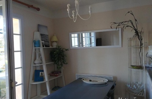 Moliets-et-Maa House | Maison dans village LES MAISONS DU GOLF