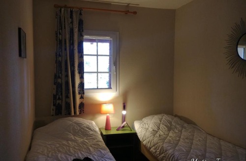 Moliets-et-Maa House | Maison dans village LES MAISONS DU GOLF