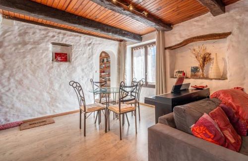 Olargues House | Maison dans Village médiéval