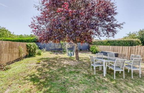 Salles sur Mer House | Maison Dany