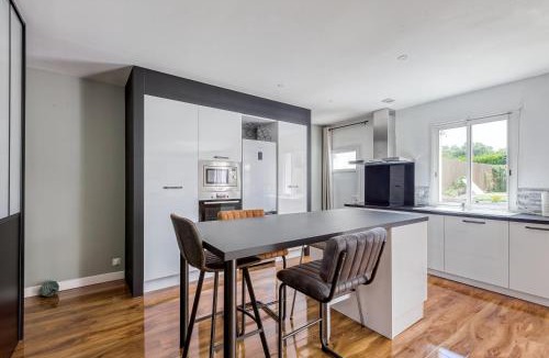 Salles sur Mer House | Maison Dany