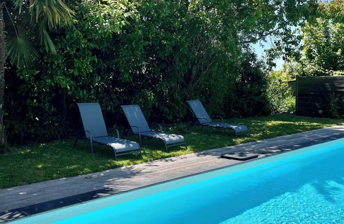 Clisson Villa | Maison Darchitecte à Clisson