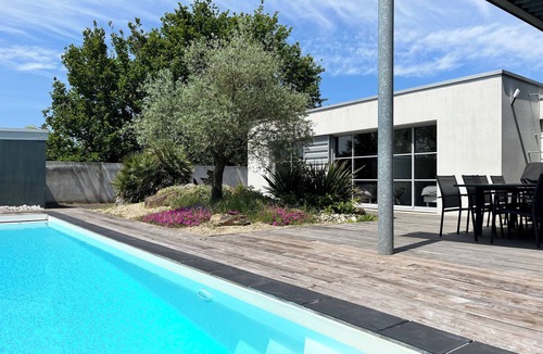 Clisson Villa | Maison Darchitecte à Clisson