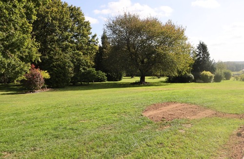 Soulitre House | Maison Darchitecte et sa Piscine Privée