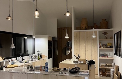 Loix Villa | Maison Darchitecte