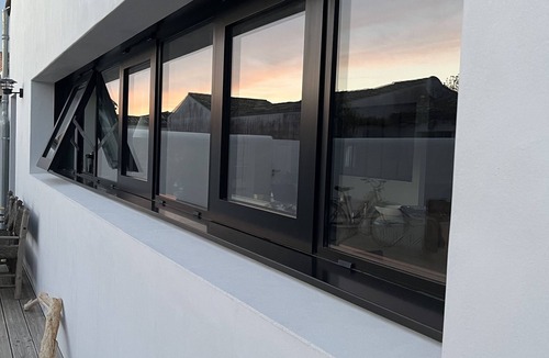 Loix Villa | Maison Darchitecte