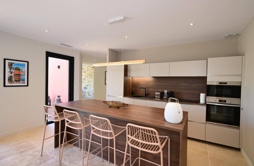 Le Grau-dʼAgde House | Maison Darchitecte Grau Dagde