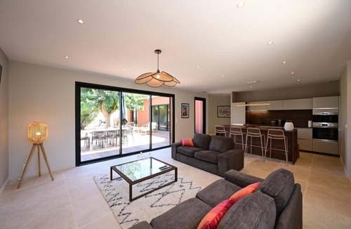 Le Grau-dʼAgde House | Maison Darchitecte Grau Dagde