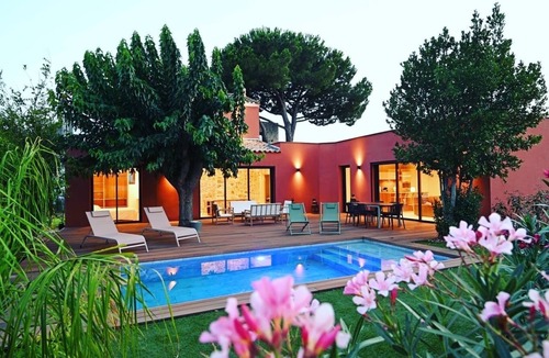 Le Grau-dʼAgde House | Maison Darchitecte Grau Dagde