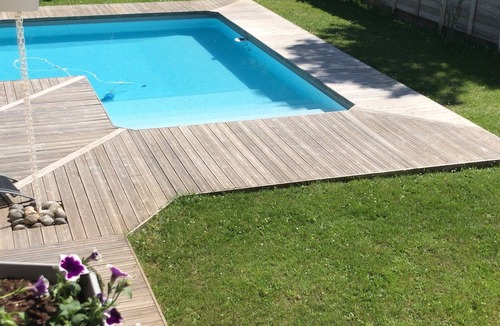 Cestas House | Maison Darchitecte Paisible