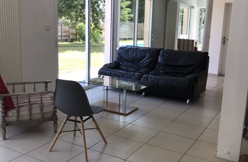 Cestas House | Maison Darchitecte Paisible