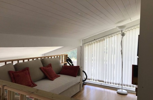 Cestas House | Maison Darchitecte Paisible