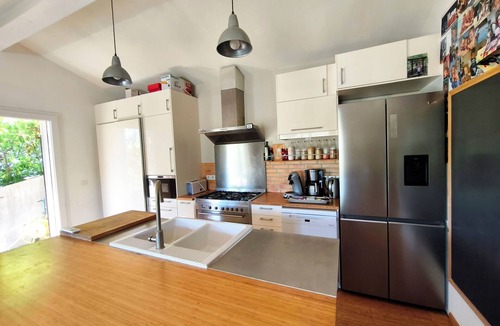 Collobrieres Villa | Maison Darshan: Peace, nature and holidays.