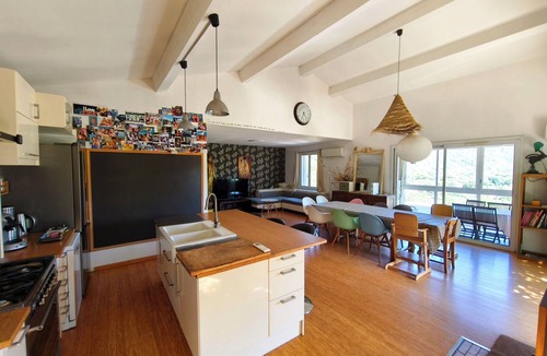 Collobrieres Villa | Maison Darshan: Peace, nature and holidays.