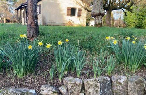 Nantiat House | Maison David